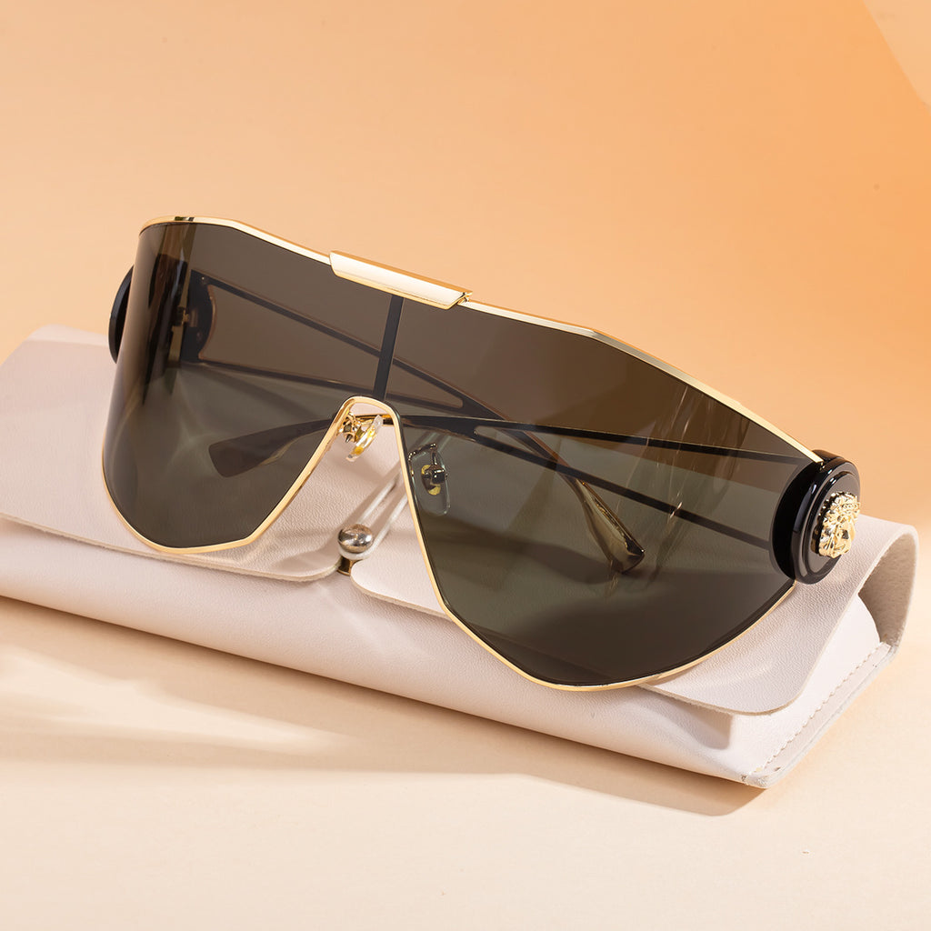 New FashionStyle Sports Sunglasses for Women