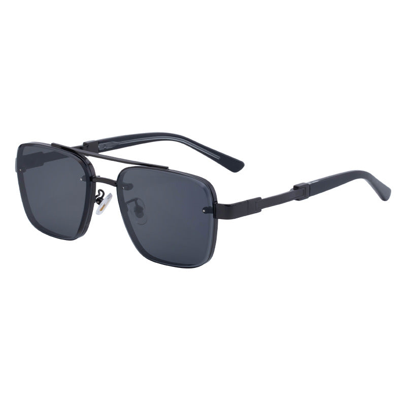 New Retro Sunglasses for Men