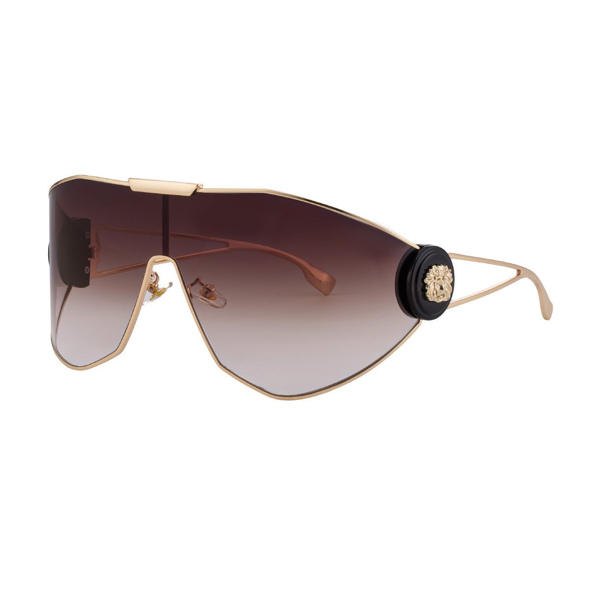 New FashionStyle Sports Sunglasses for Women