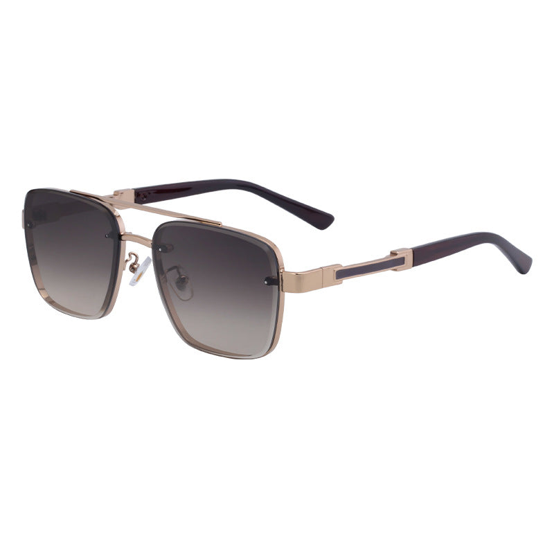 New Retro Sunglasses for Men