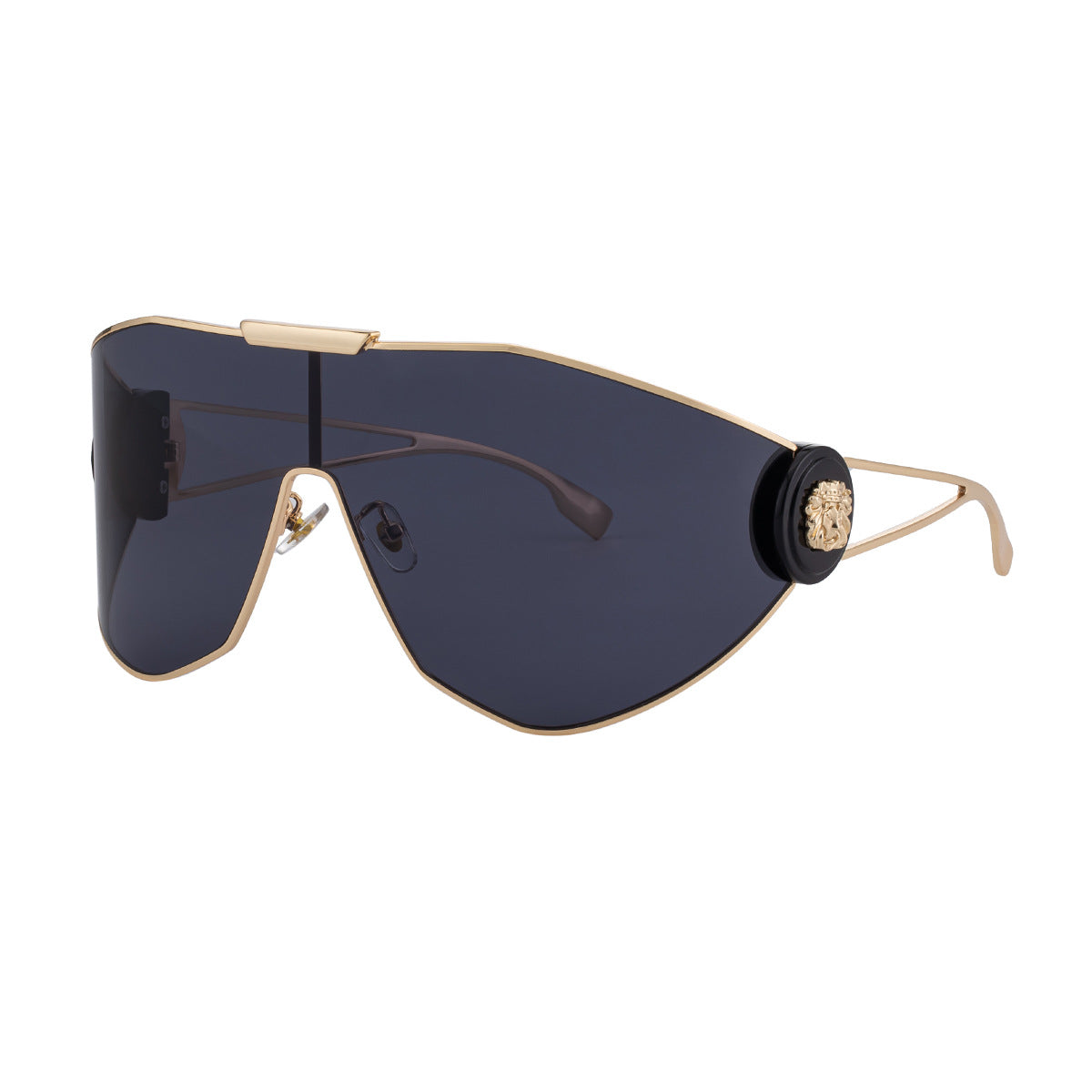 New FashionStyle Sports Sunglasses for Women