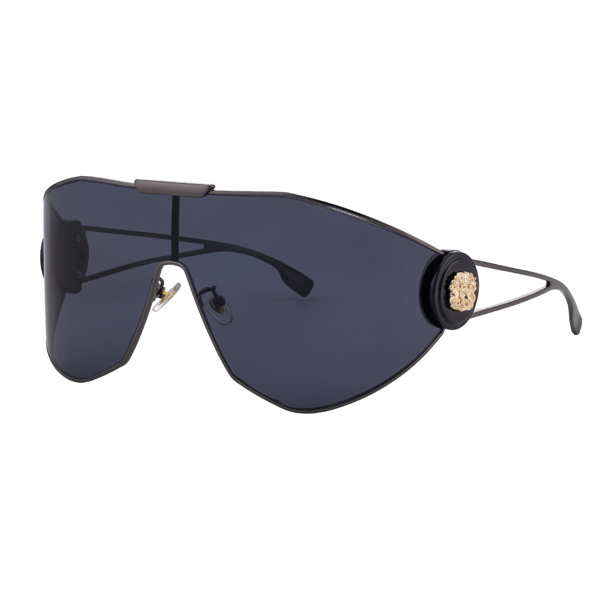 New FashionStyle Sports Sunglasses for Women