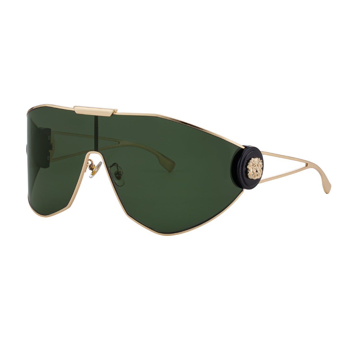 New FashionStyle Sports Sunglasses for Women