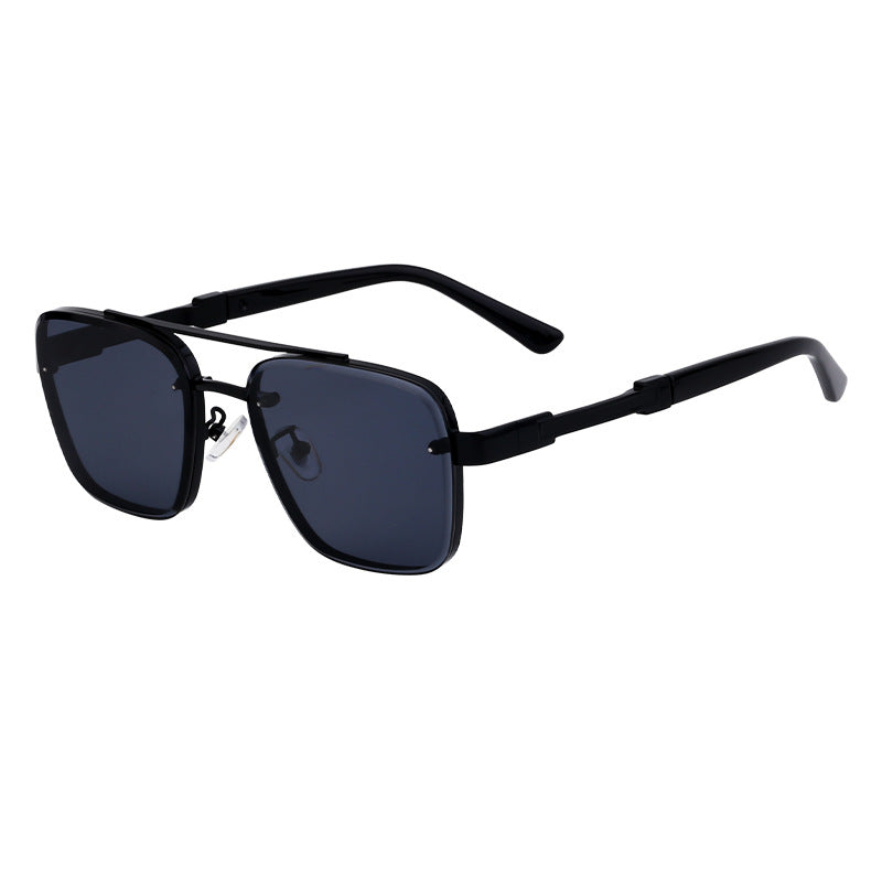 New Retro Sunglasses for Men