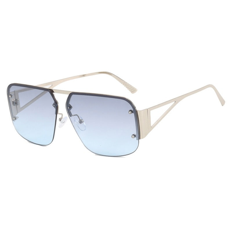 Square sunglasses