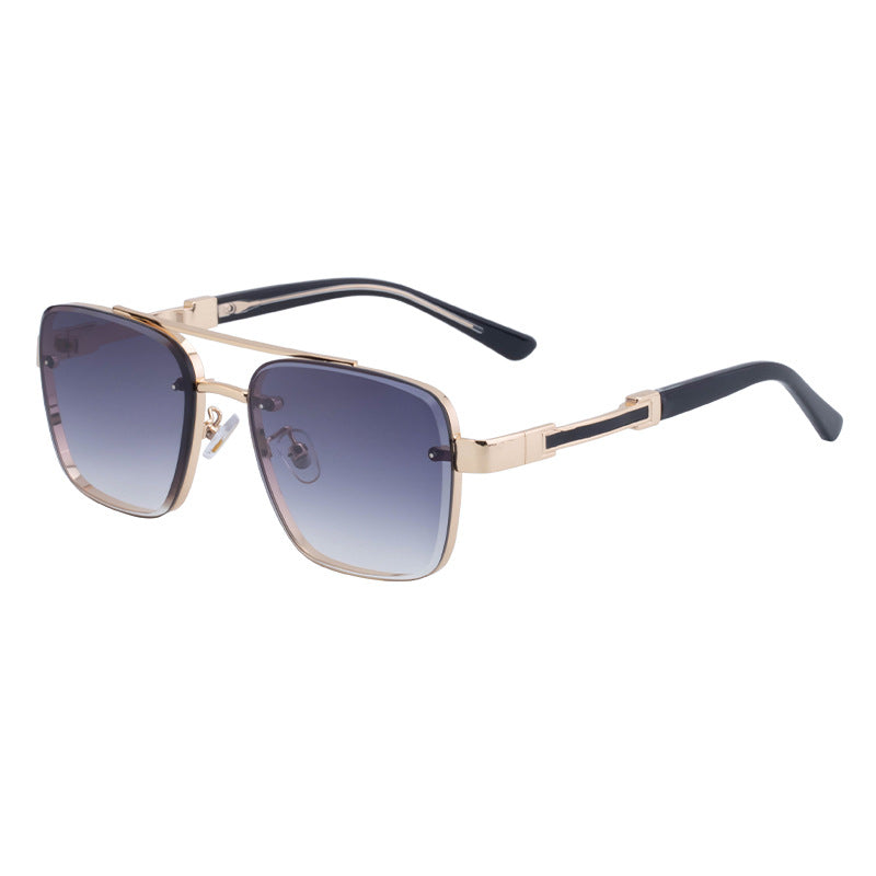 New Retro Sunglasses for Men
