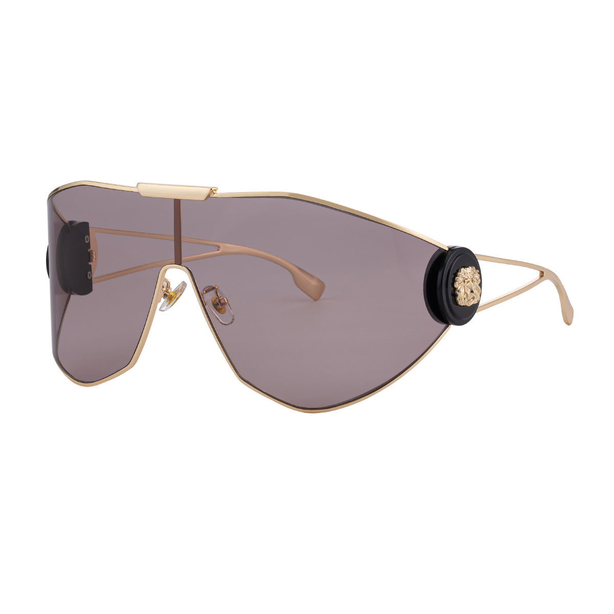 New FashionStyle Sports Sunglasses for Women