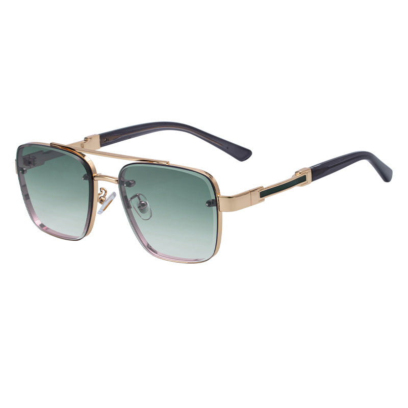 New Retro Sunglasses for Men