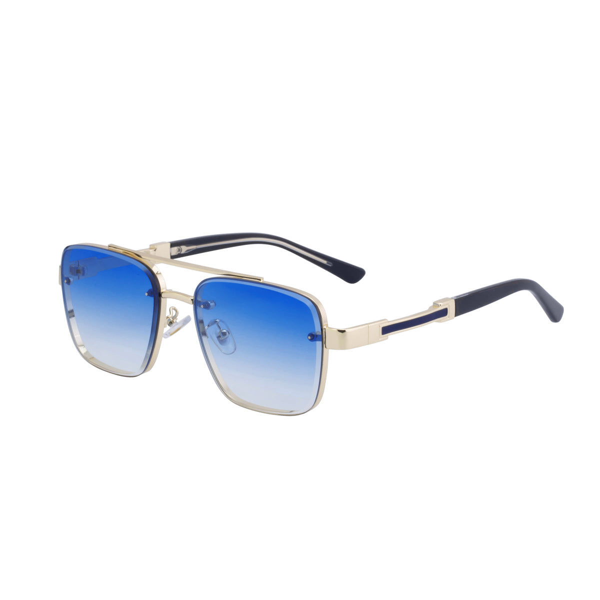 New Retro Sunglasses for Men