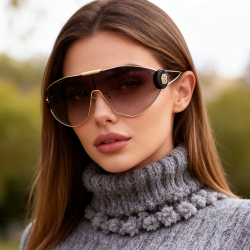 New FashionStyle Sports Sunglasses for Women